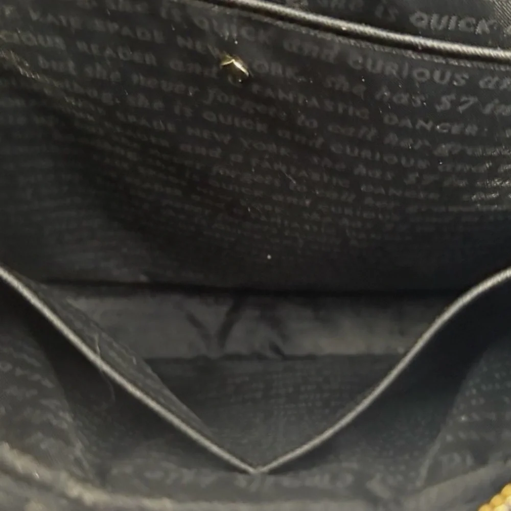 kate spade new york Classic Nylon Commuter 13